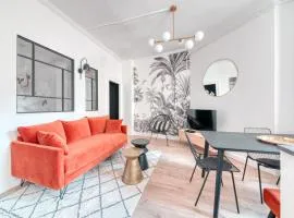 GuestReady - Aptos modernos em Lyon