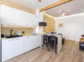 Moderno, amplio y muy cómodo