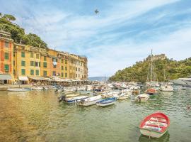 Casa Noemi, hotel di Rapallo