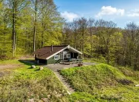 Holiday Home Ulbækhusvej
