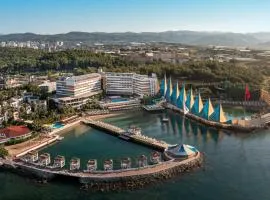 Adin Resort Hotel - Halal All Inclusive