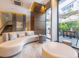 Nuca Homes