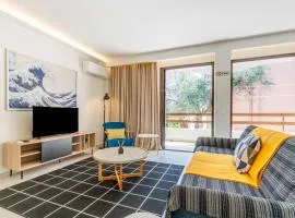 Eirini's Apartment
