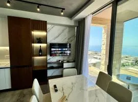 Heaven Apartment Drimades Olea Residence