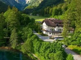 Elements Hotel Christlessee