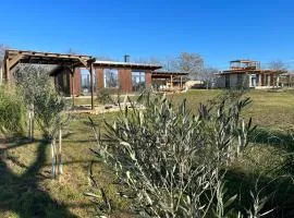 Villa Les Terrasses