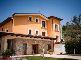 Casale degli Ulivi Resort