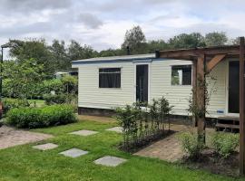 Stacaravan, hotel v mestu Pol