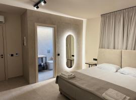 Home of the Muses, overnatningssted med k&oslash;kken i Ayia Napa