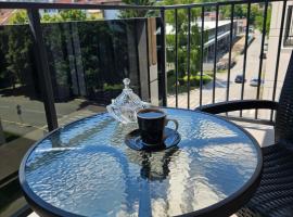 Apartman GARDEN PARK Doboj, ξενοδοχείο σε Doboj