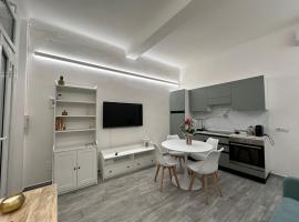 appartamento Pekoe, hotel em Modena