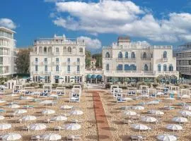 Casa Bianca Al Mare