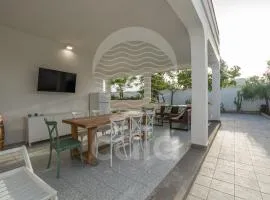 Villa Waterfront By Cala Salento