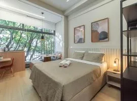 Studio Arq Vila Mariana CASV SP
