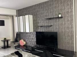 SBZ Airport Apartment