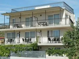 Apartmani Dalmacjia
