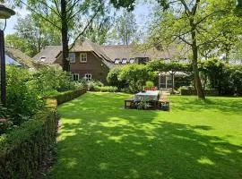 Hoeve bij Vosselen
