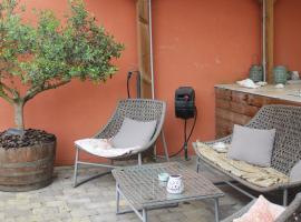 La Grange aux fées Amnéville, hotel i Amnéville