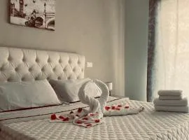 B&B Le Grazie Tropea