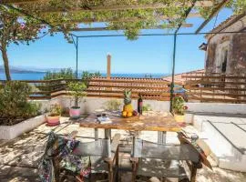 Joannas Sea-View Stone House