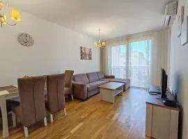 Andrey Apartment
