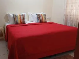 Modern 3-Bedroom Apartment with Pool and Basketball Court in Buxton Point, Mombasa