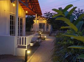 Malgudi Farms, hotel v destinaci Bengalúr