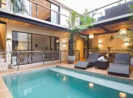 VILLA MARTINA with private swimming pool