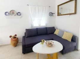 Theros House