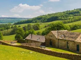 Pingle CottageChatsworth Estate