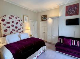 Burlington Townhouse