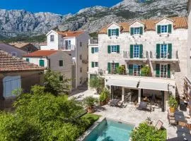 NEW - Casa Columba - 4 Star Design Boutique Hotel with Outdoor Pool & Private Garden