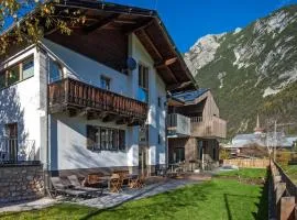 AuraKarwendel