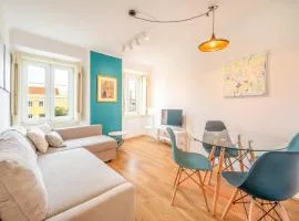 GuestReady - Modern and cosy apartment