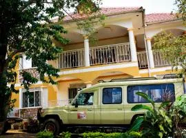 Tinka,s Homestead