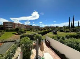 Appartement à l'Argentière proche des plages
