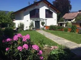 Ferienhaus Atterseetraum