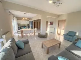 Εolia Central Apartment