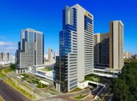 Apt maravilhoso no Dfplaza