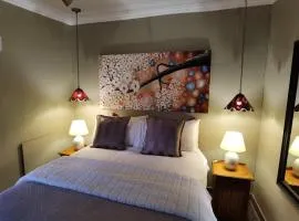 Romantic Stardust cottage