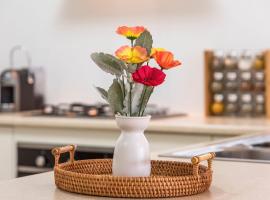 Serene Oasis - 3 Bedroom Getaway, villa in Perth