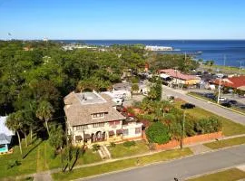 Casa Coquina del mar Bed and Breakfast