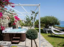 Achlia Beach Villa 2