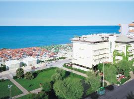 Hotel Angela, Hotel in Fano
