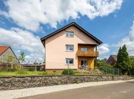 Grashüpfer Plus bis 6 Pers