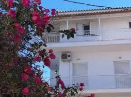 Super renovated maisonette - Σούπερ ανακαινισμένη μεζονέτα