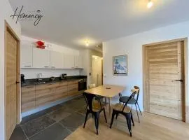 Homency - Résidence Fermes de l'Alpe C101