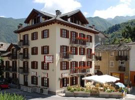 Al Cantuccio, Ferienwohnung mit Hotelservice in Scopello