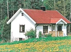 Holiday Home Jonshult Hjältevad