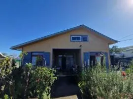 Grande Maison atypique proche du Maïdo